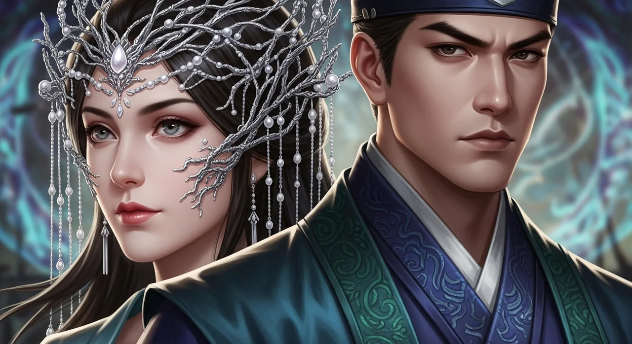 주요 등장인물 및 캐릭터 분석