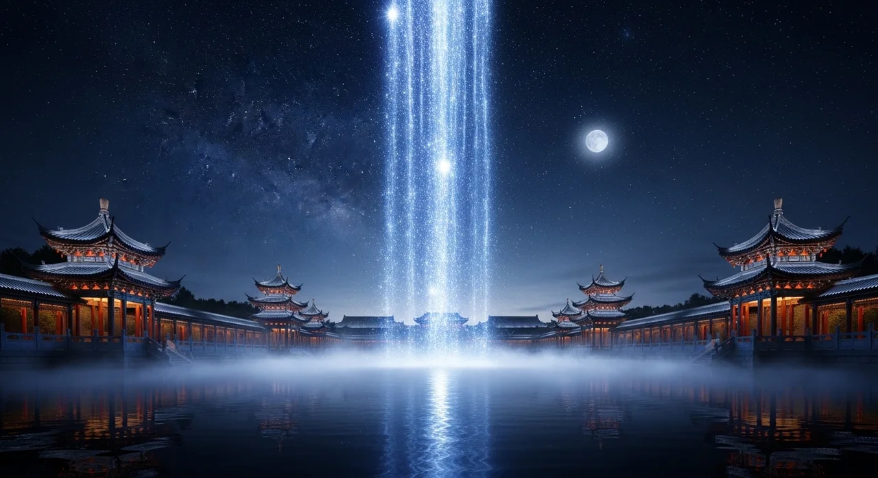 독보적인 영상미와 연출 기법