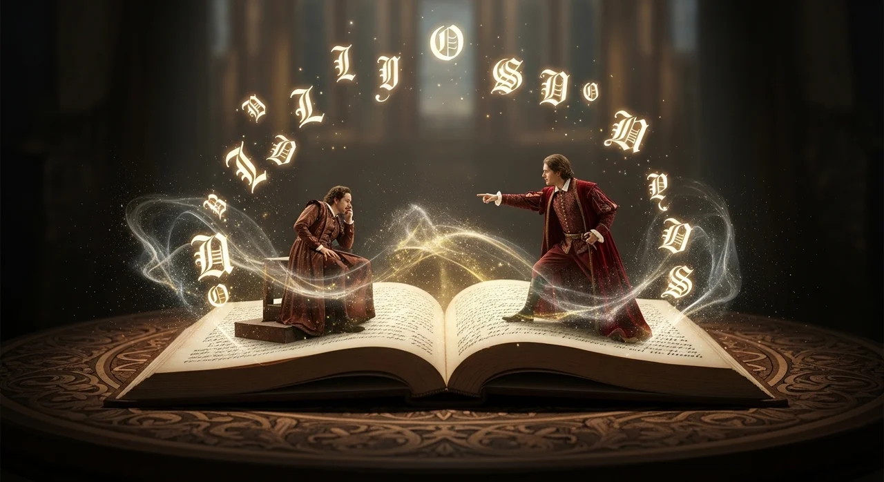 원작 소설 정보 및 차이점