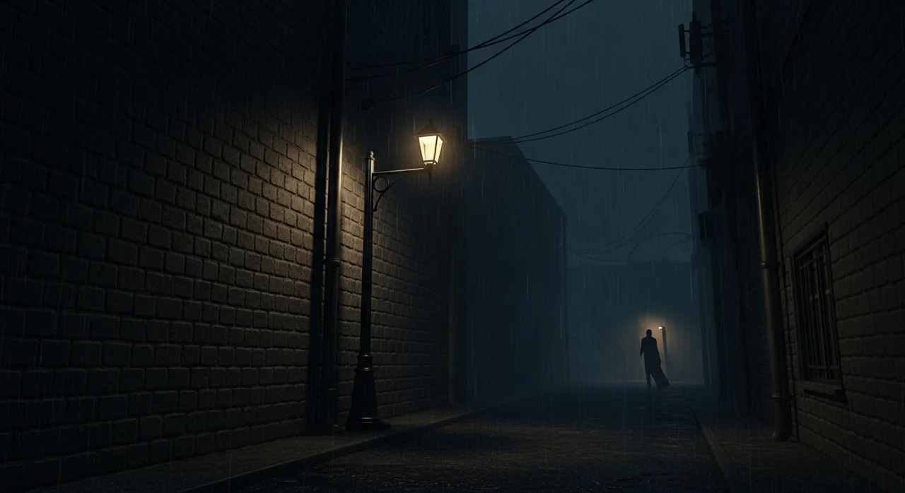 지긋지긋한 7년 전 사건, 그날의 진실은 무엇인가?