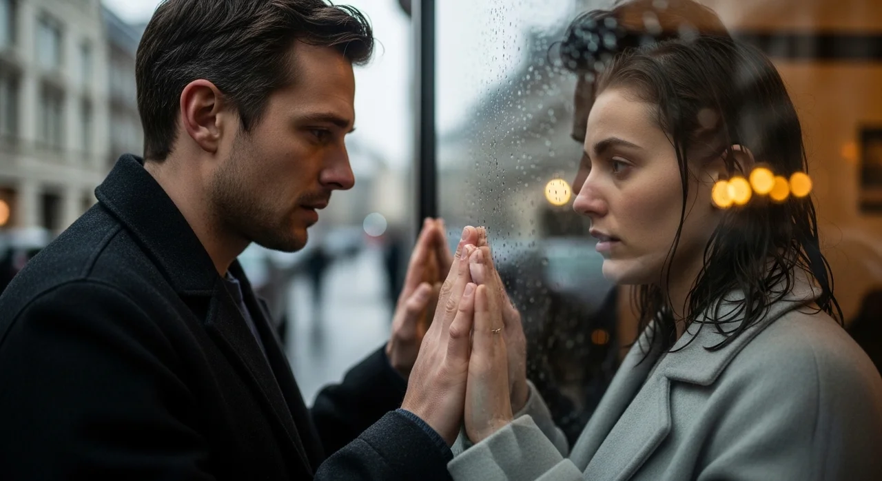 나나와 찬이의 엇갈린 운명: 기억의 소멸과 사랑