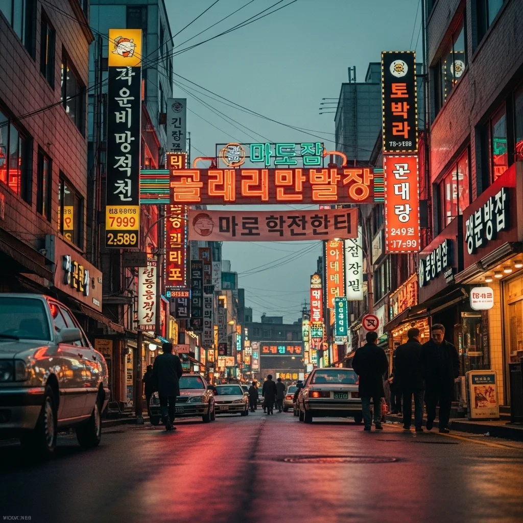 넷플릭스 기대작 '원더풀스', 어떤 드라마일까요?