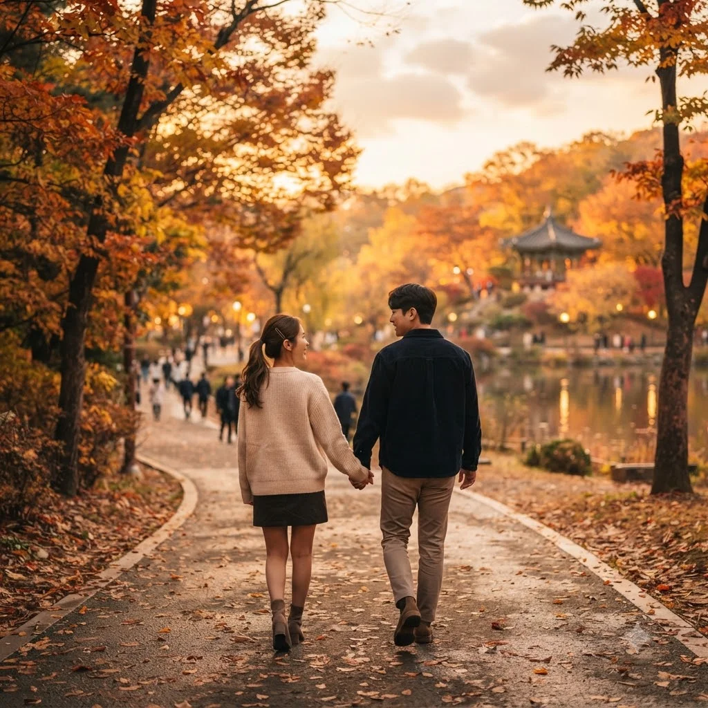 피식대학 이용주의 깜짝 결혼 소식, 와이프는 누구일까요?