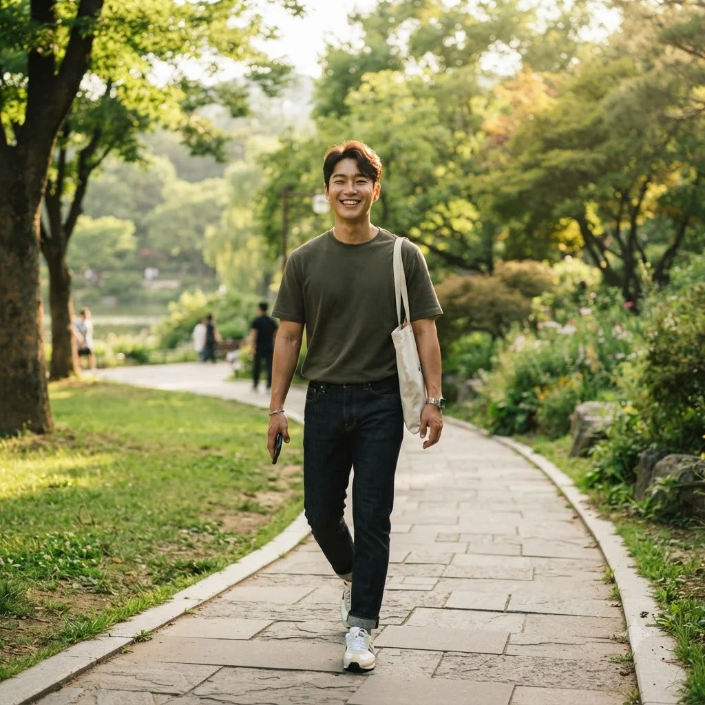 마치며: 도전하는 삶이 주는 아름다움