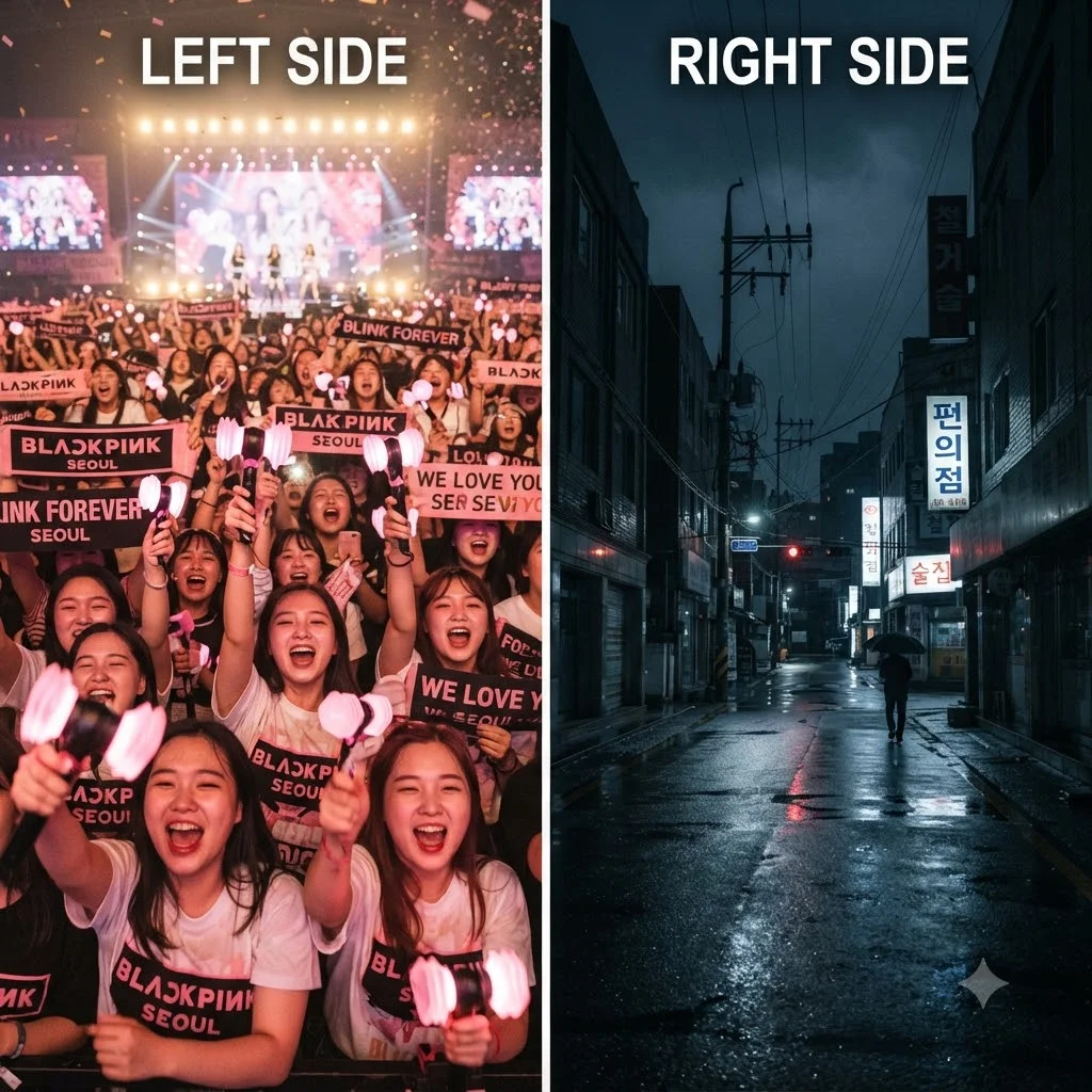 엇갈리는 반응: "귀여운 해프닝" vs "무책임한 행동"