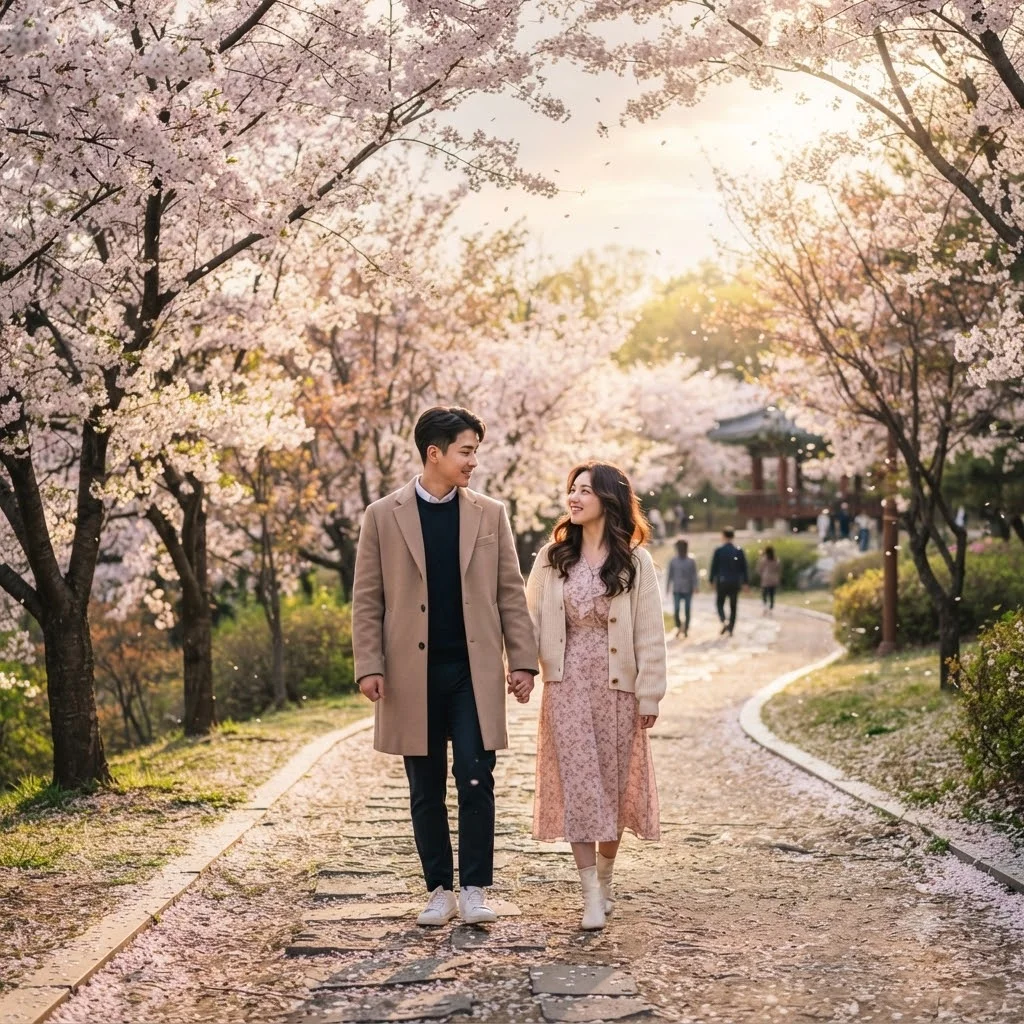 마치며: 사랑과 성장이 함께하는 힐링 드라마
