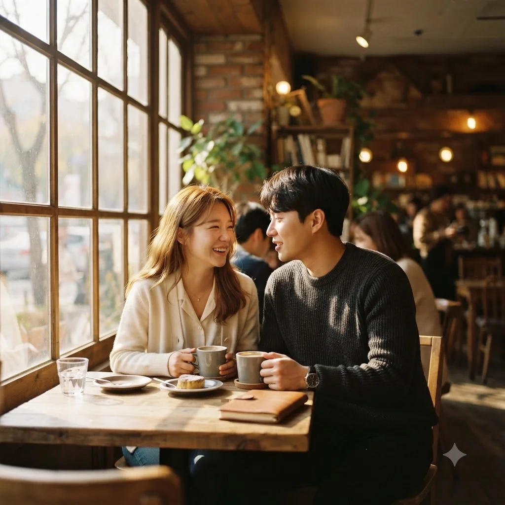 신비주의 '메로나' 님, 어떤 분일까요?