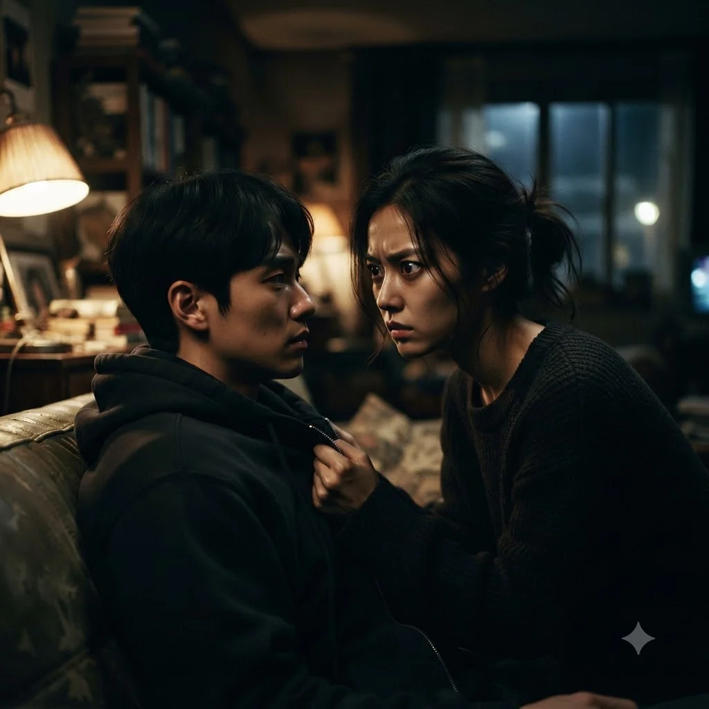 줄거리: 소원이 불러온 끔찍한 나비효과