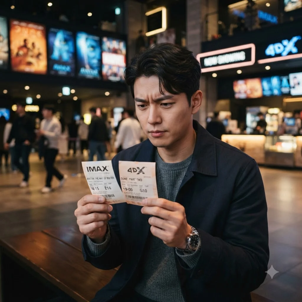 몰입감 vs 스케일, 나에게 맞는 선택은?