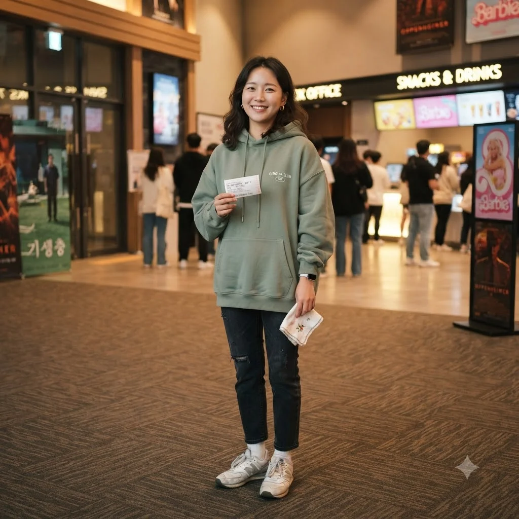 관람 전 필수 체크! 주의사항 및 준비물
