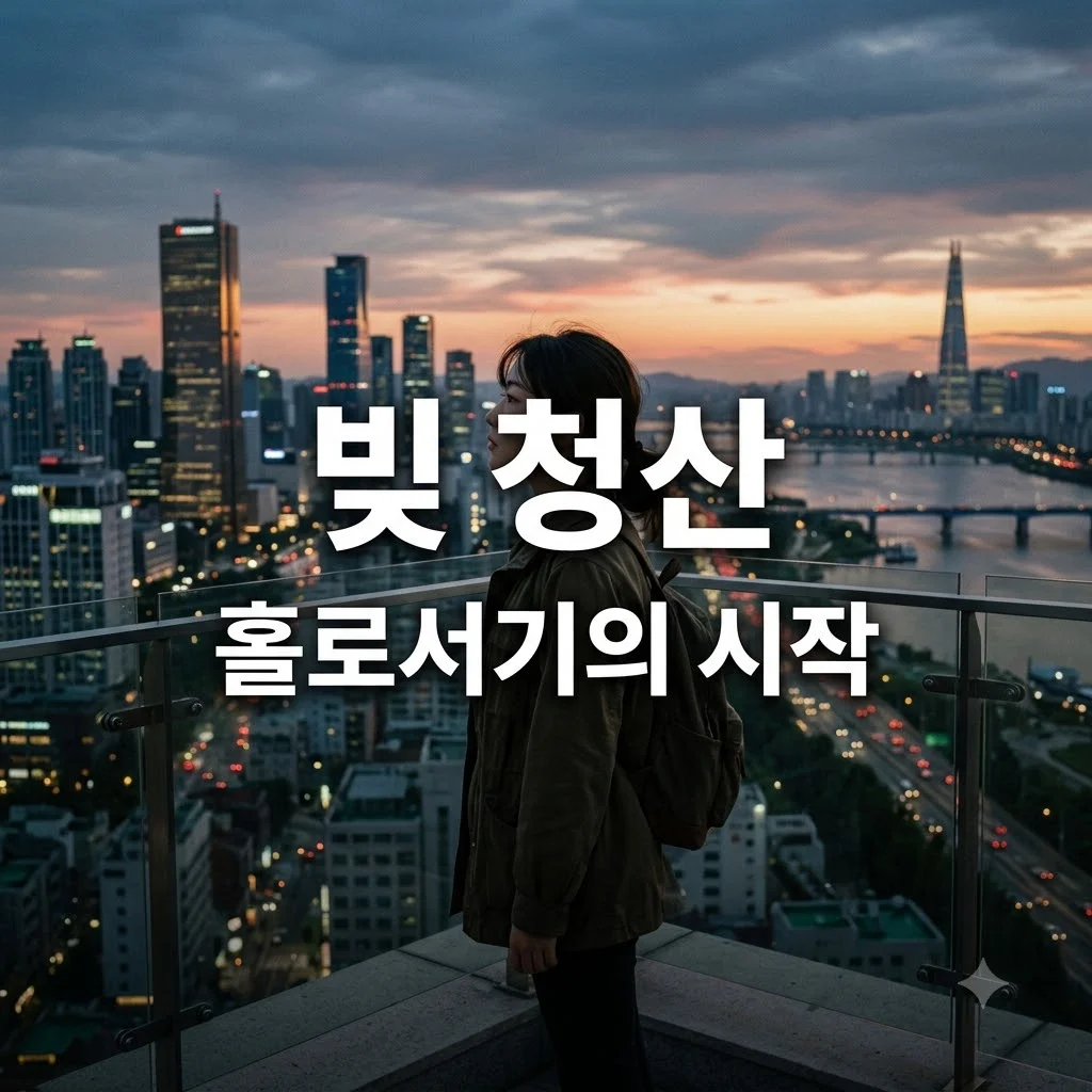 김봉곤 딸 진소리 걸그룹 빚 상환, 1천만 원 자력 해결한 사연