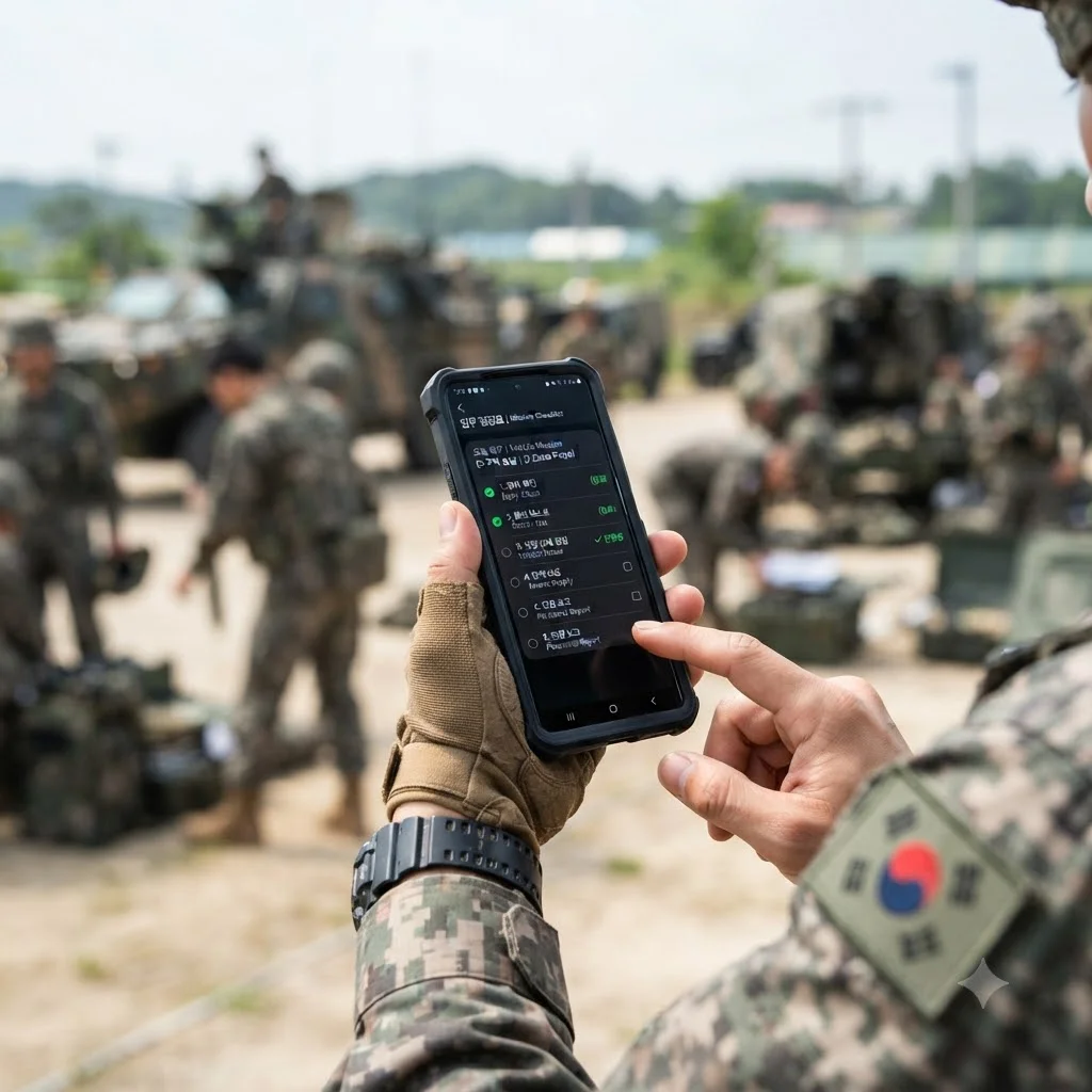 신병4 시청 전 최종 체크리스트