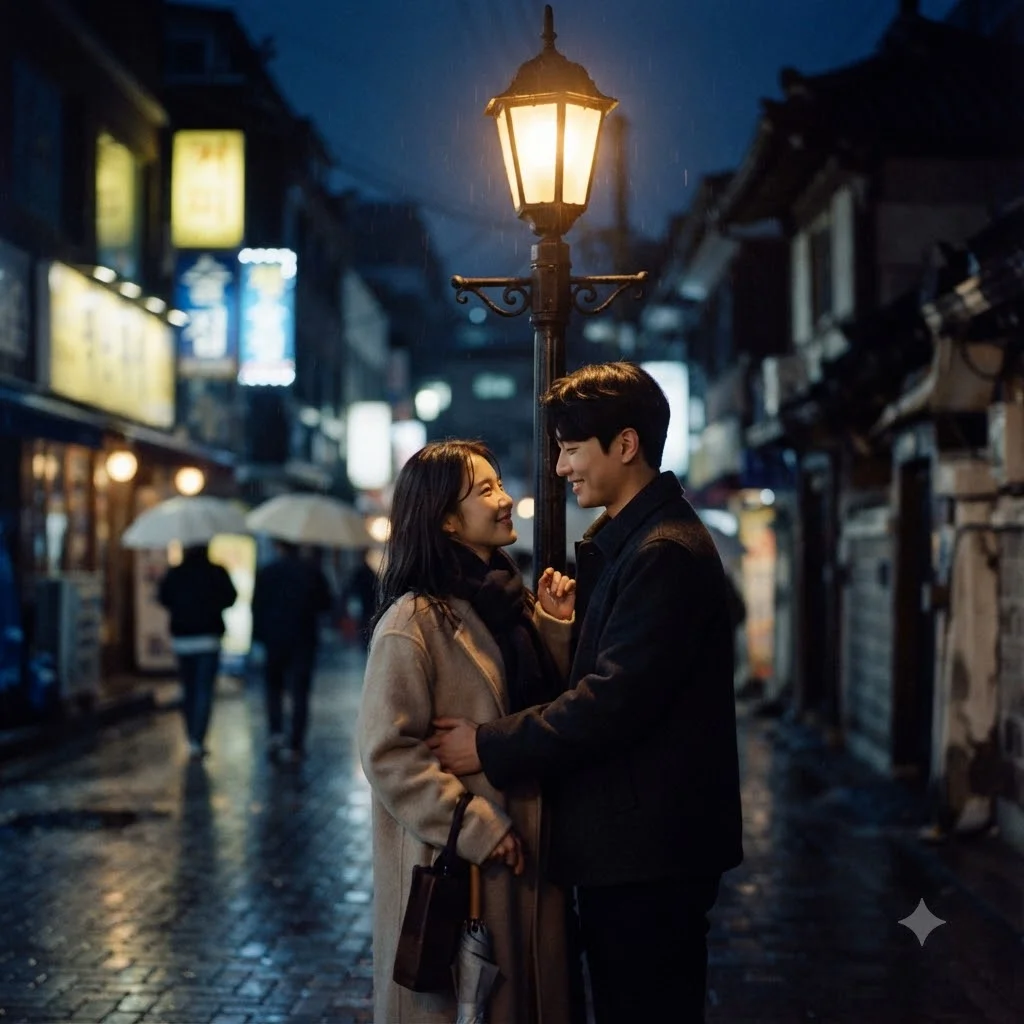 놓치면 안 될 정백연 대표 드라마 추천