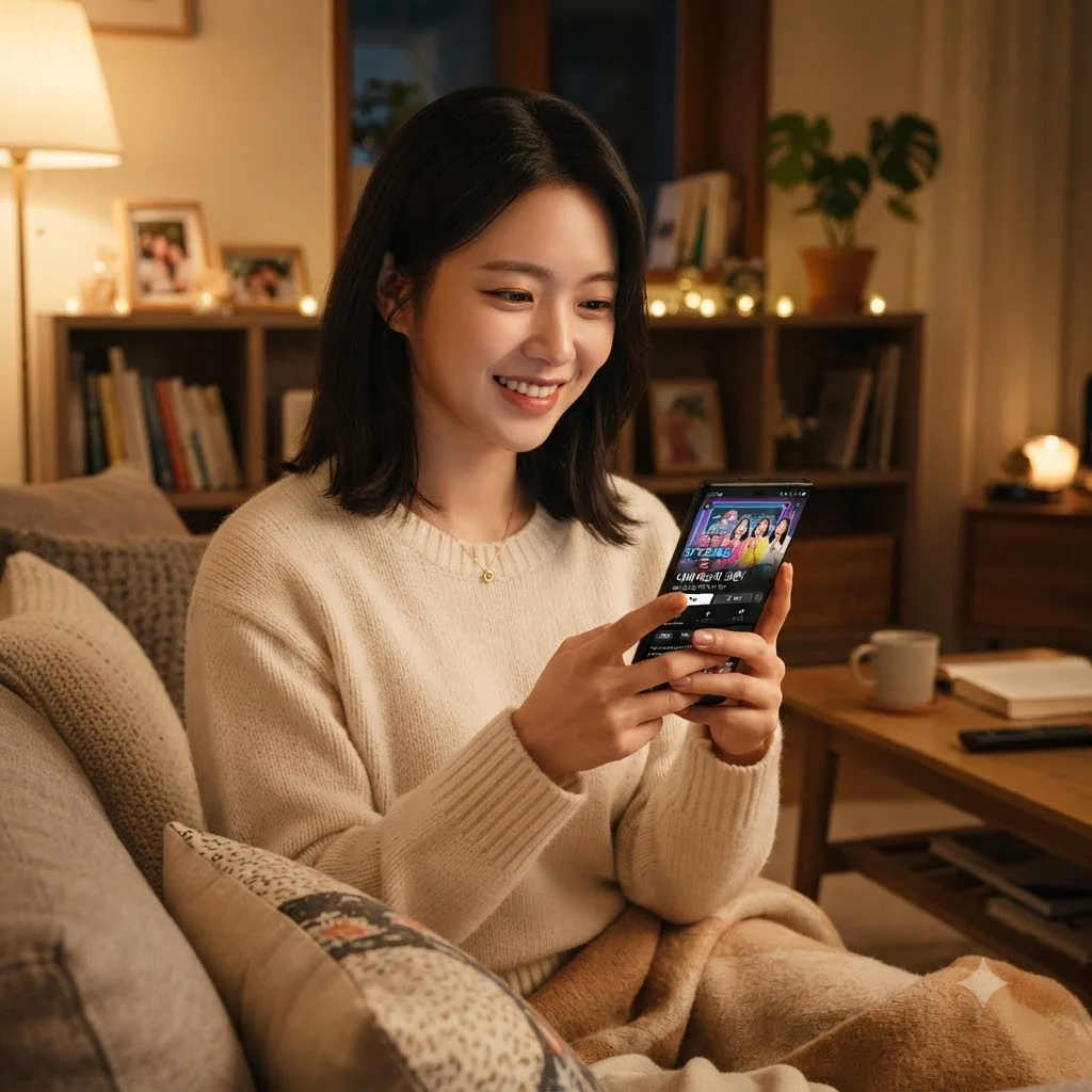 연애전쟁 시청 방법 및 플랫폼 가이드