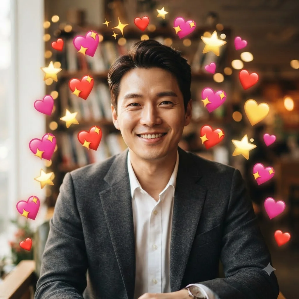 시청자가 분석한 21기 광수의 매력