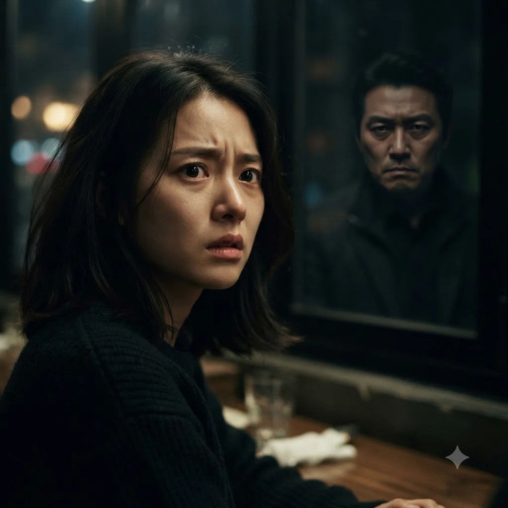 인물 관계도: 신뢰와 의심 사이