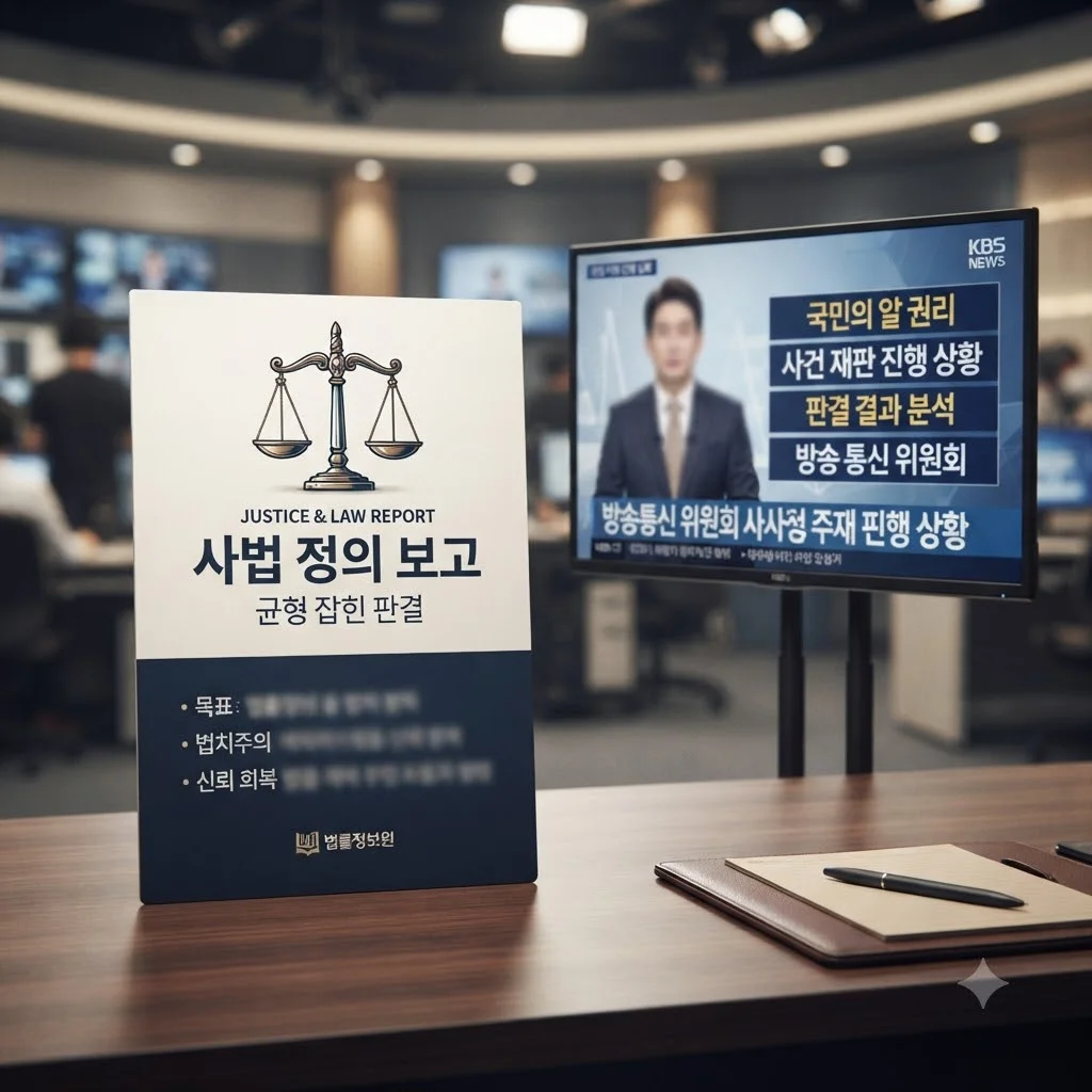 유족이 KBS에 공식 답변을 요구하는 이유는 무엇인가요?