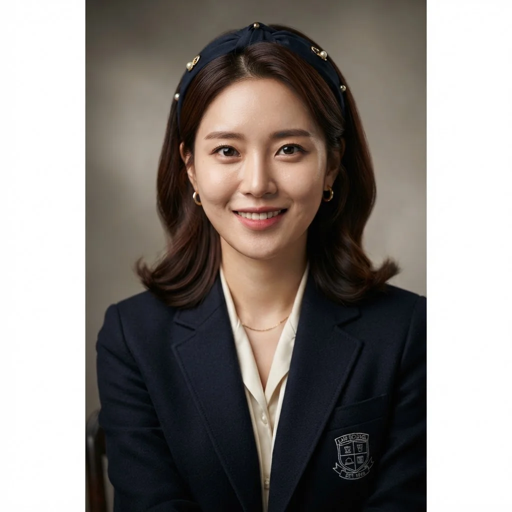 전예슬 캐릭터 핵심 요약: 화려함 뒤에 숨겨진 진실