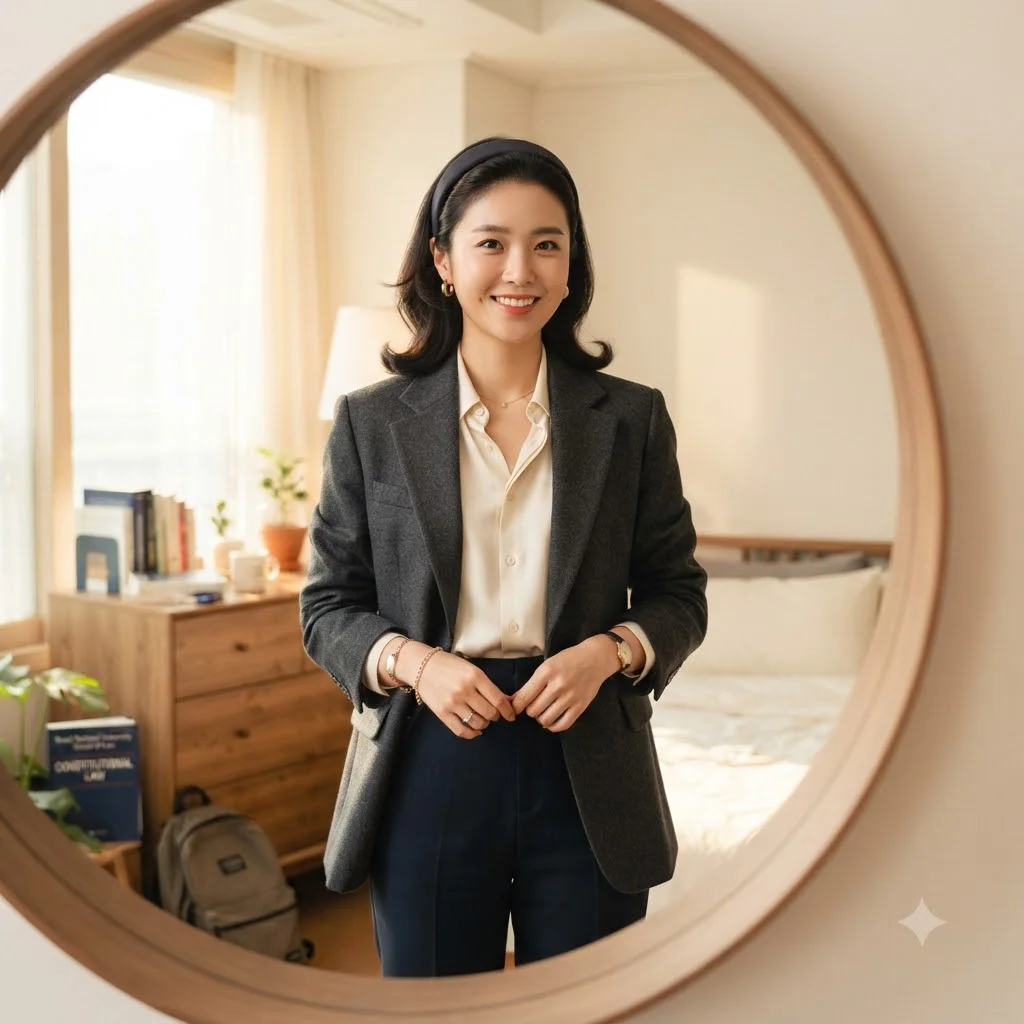 주요 인물 관계 및 갈등 구조