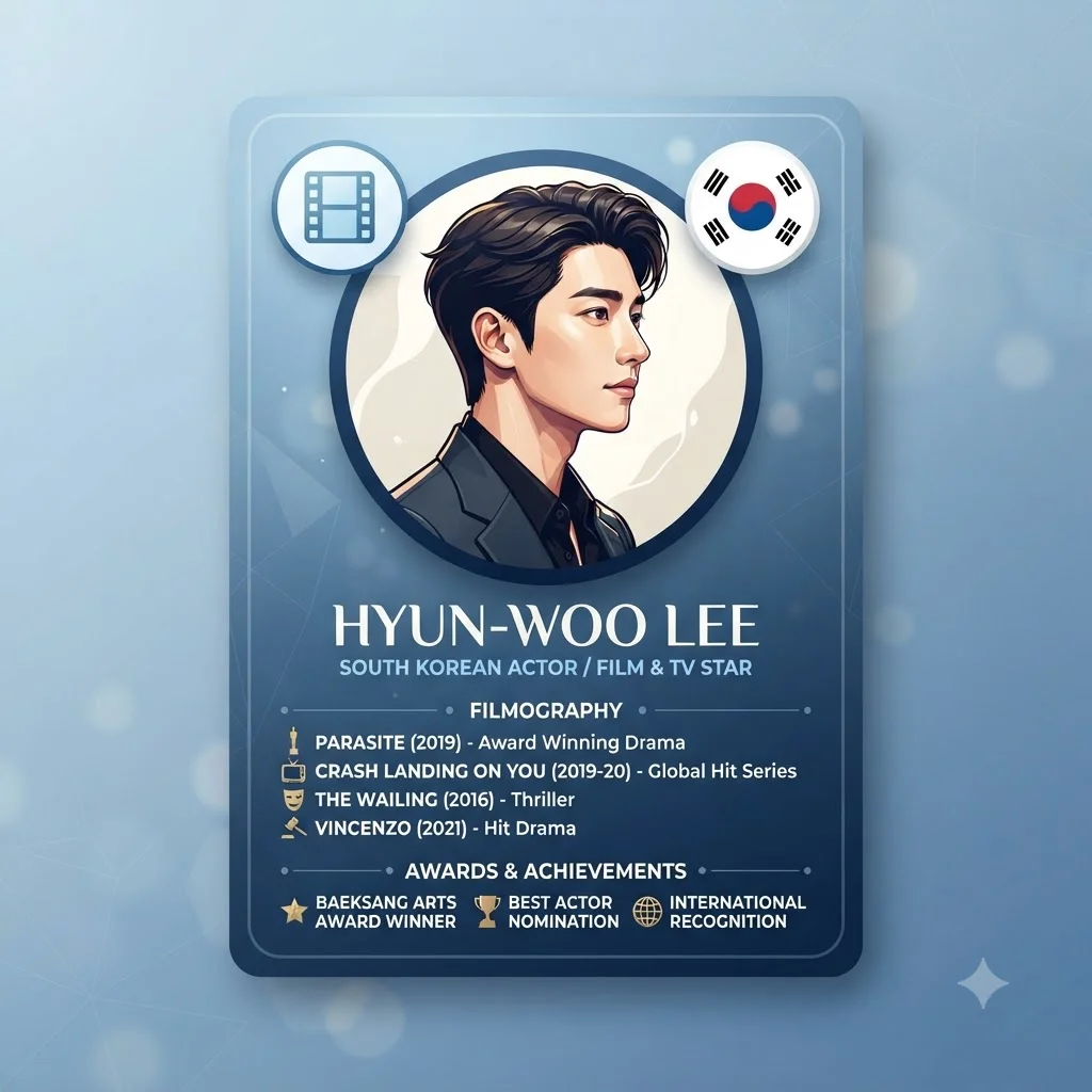 대상 독자 및 작성 기준