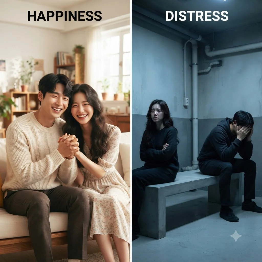 고립이 가져오는 심리적 변화