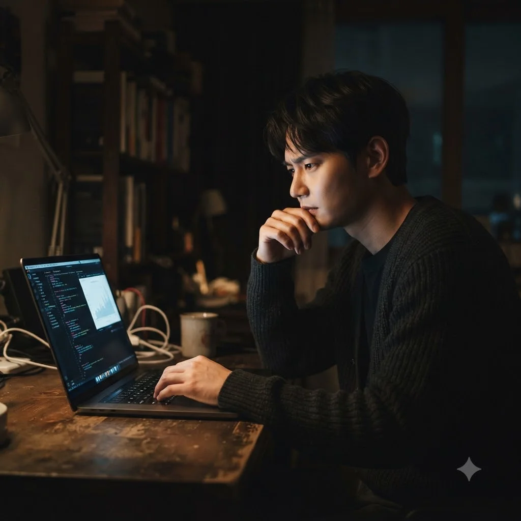 이런 분들께 추천합니다