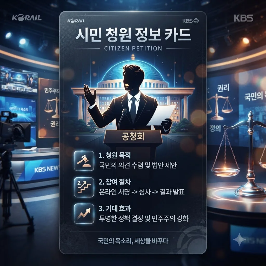 부산 오피스텔 추락사 유족의 KBS 청원, 핵심은 무엇인가요?