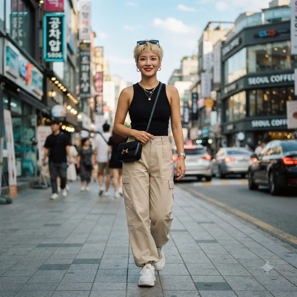 2026년 최신 근황: 나솔사계 파격 변신