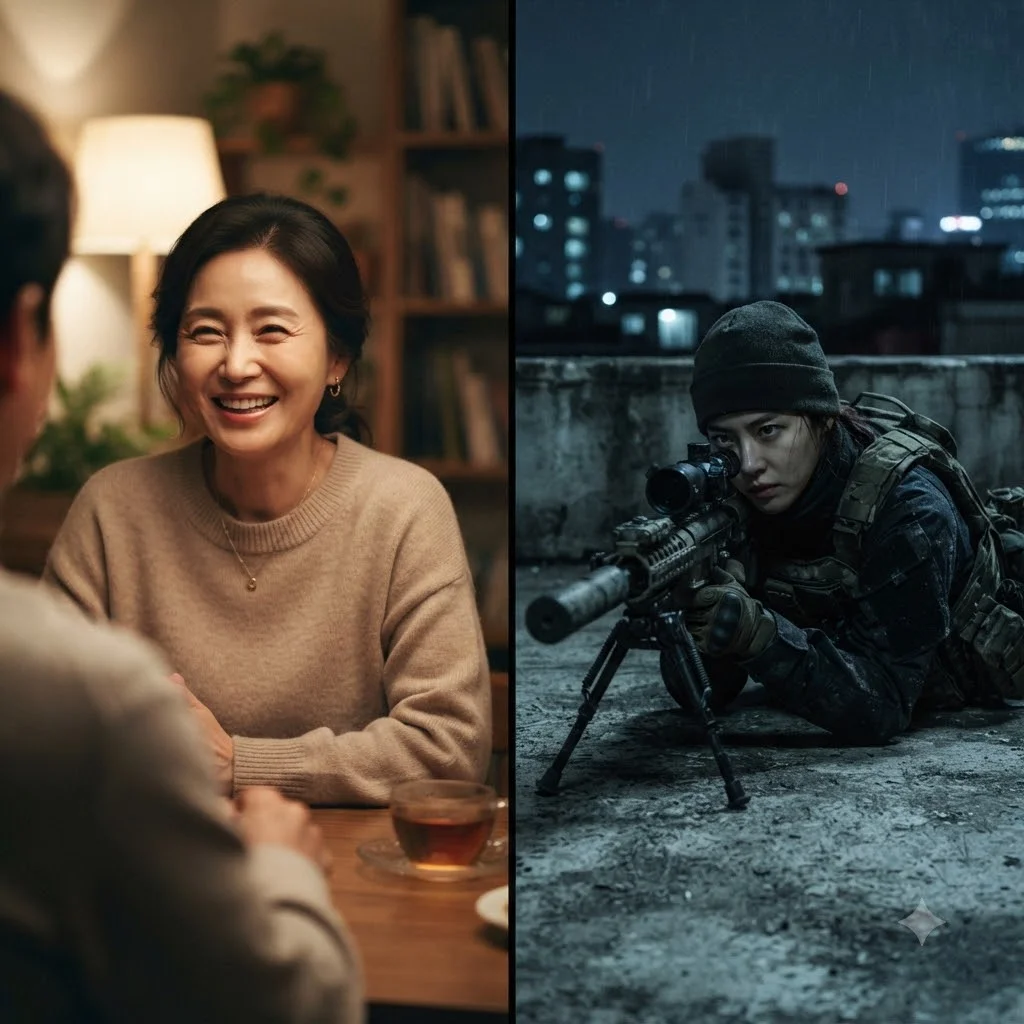 유부녀 킬러 11화 핵심 포인트 한눈에 보기