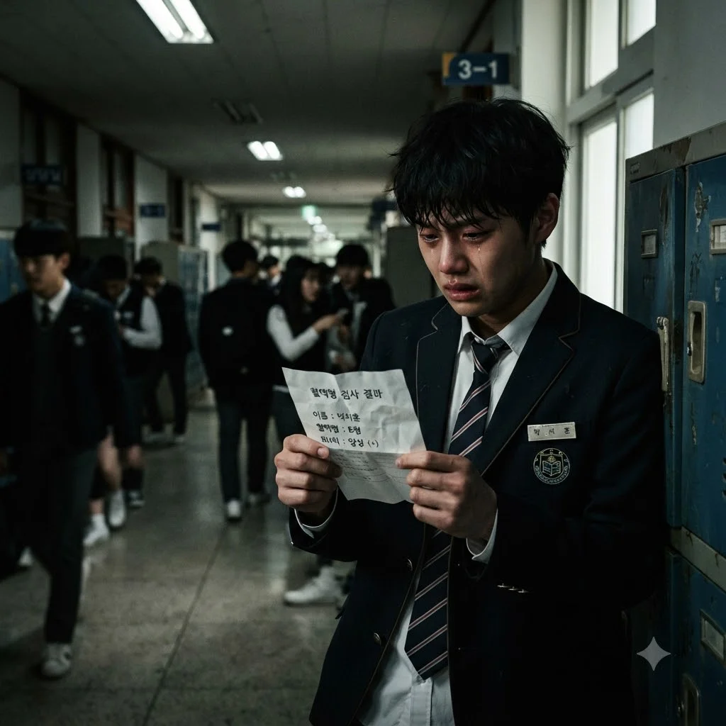 한결의 출생 비밀, 도대체 어떤 충격적인 진실이 숨어 있었을까요?