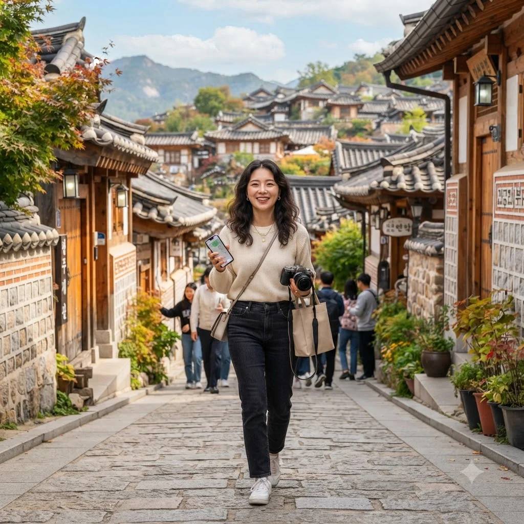 우주떡집 성지순례 전 필수 체크리스트