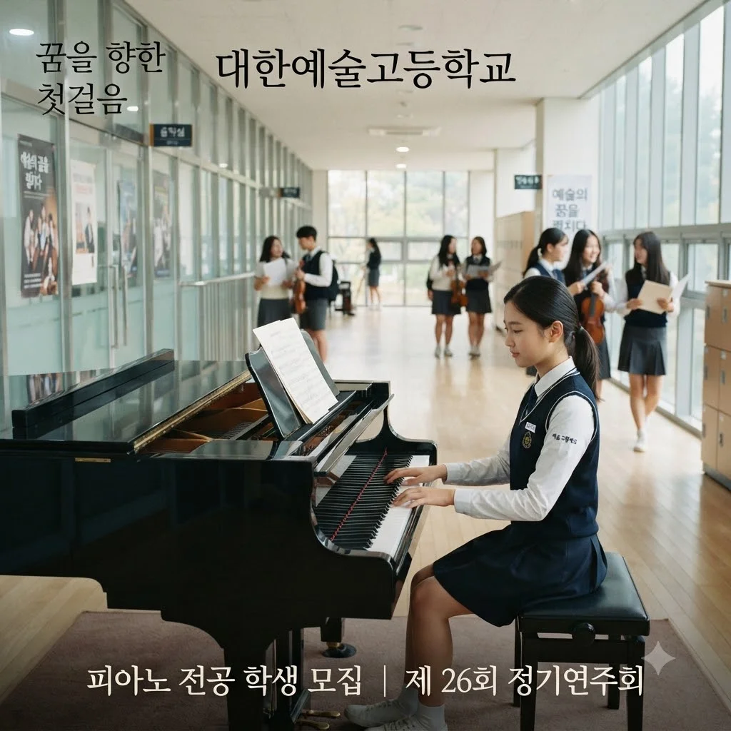 포핸즈 기본 정보 및 방영 일정 한눈에 보기