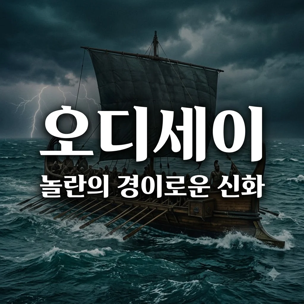 오디세이 영화 정보 총정리: 크리스토퍼 놀란의 역대급 스케일, IMAX 관람 팁까지