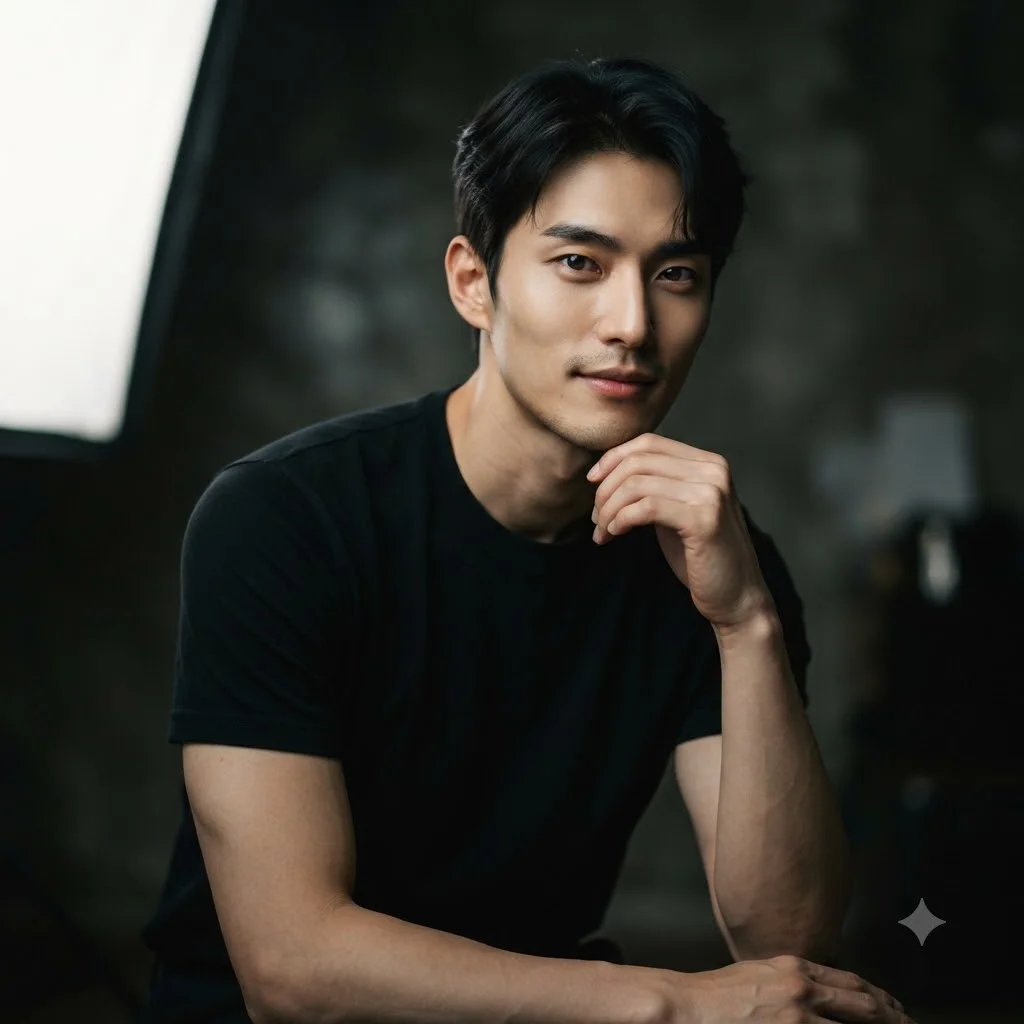 다시 돌아온 김수현, 우리가 몰랐던 그간의 이야기