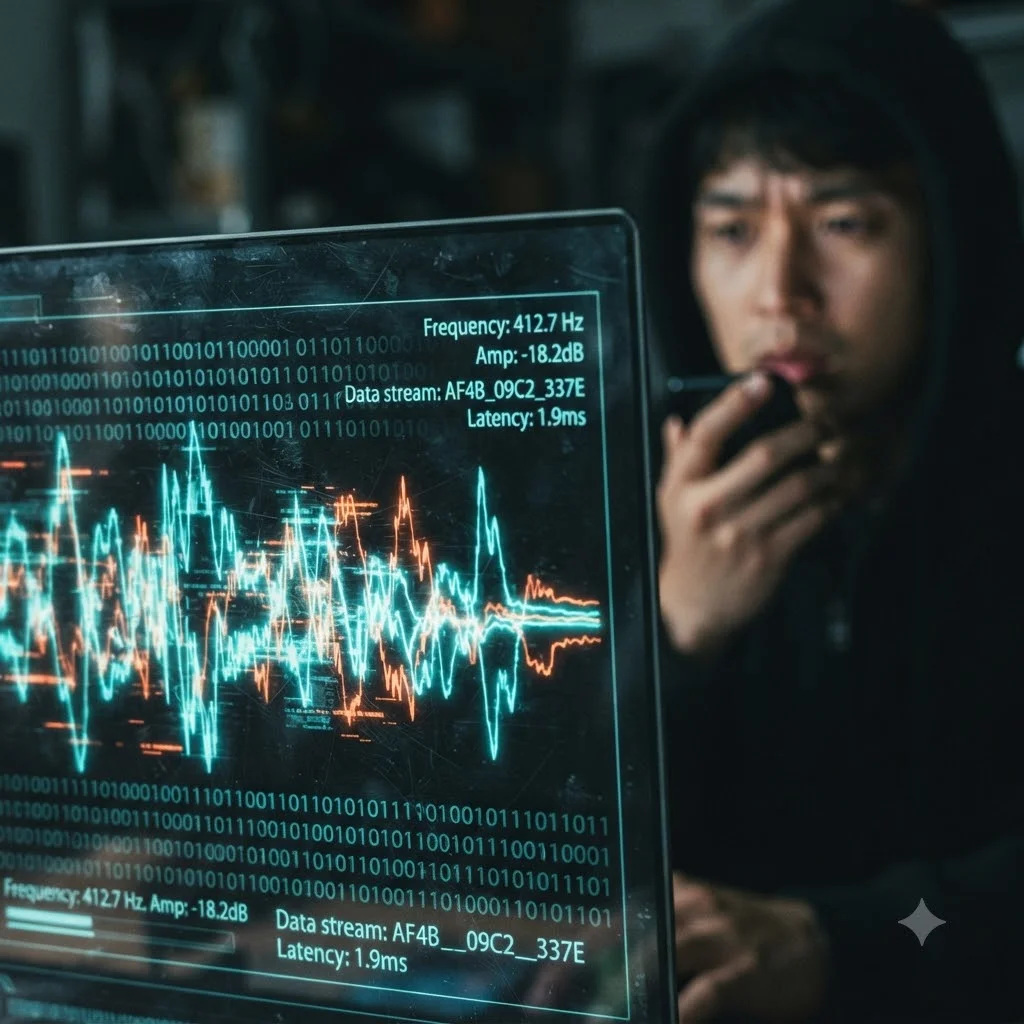 정교했던 AI 조작, 그리고 밝혀진 진실