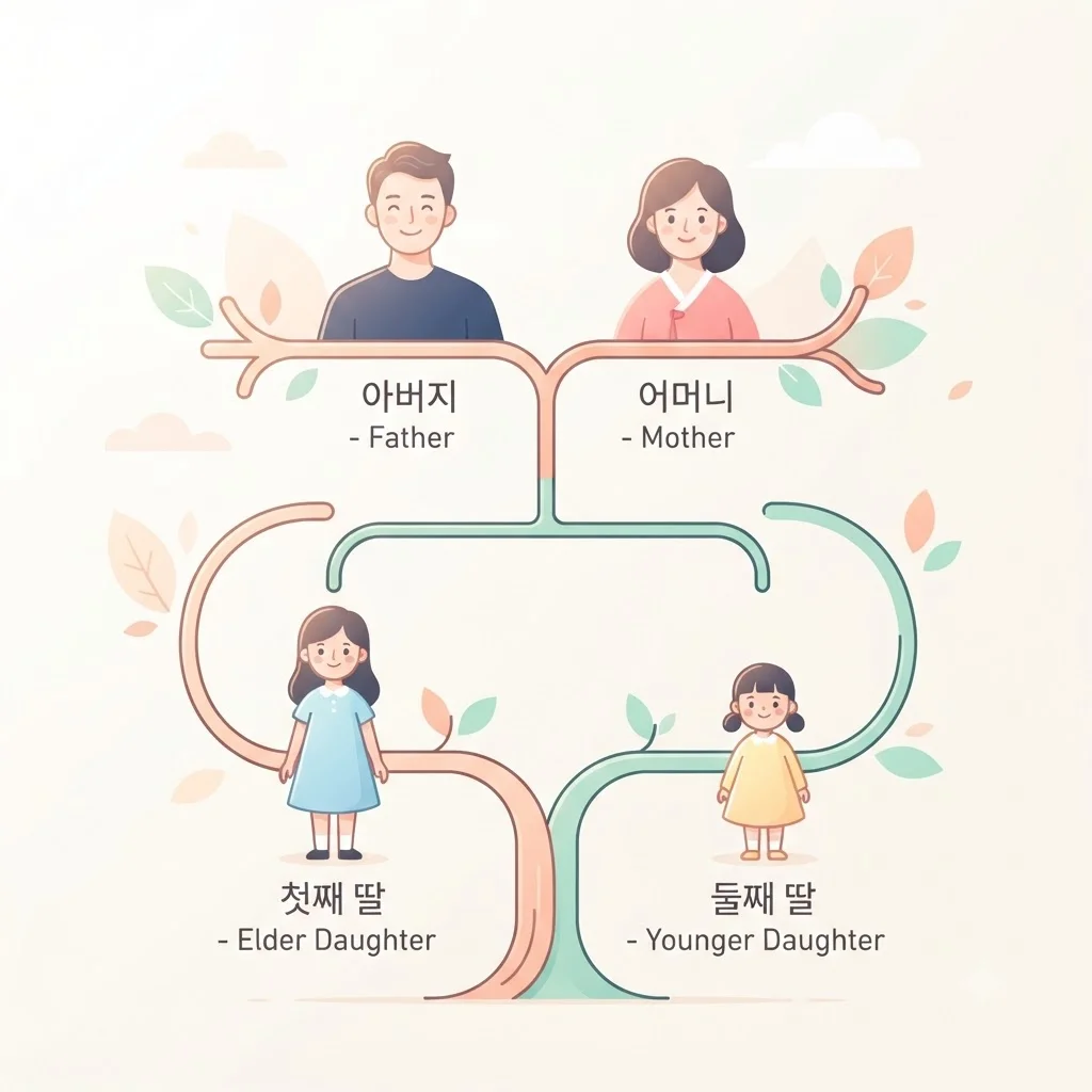 한눈에 보는 이민우·이아미 가족 프로필
