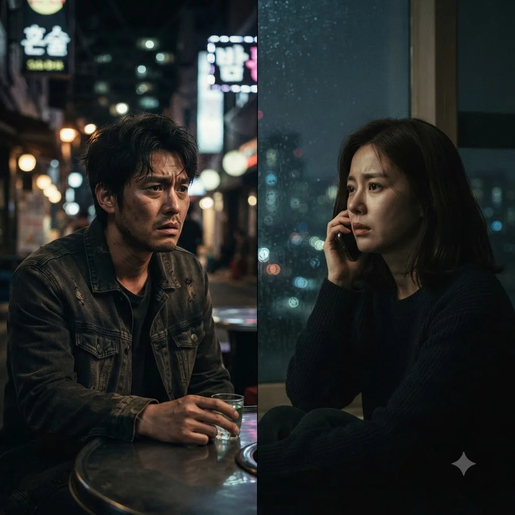 현재 상황 핵심 요약: 관계도와 갈등 포인트