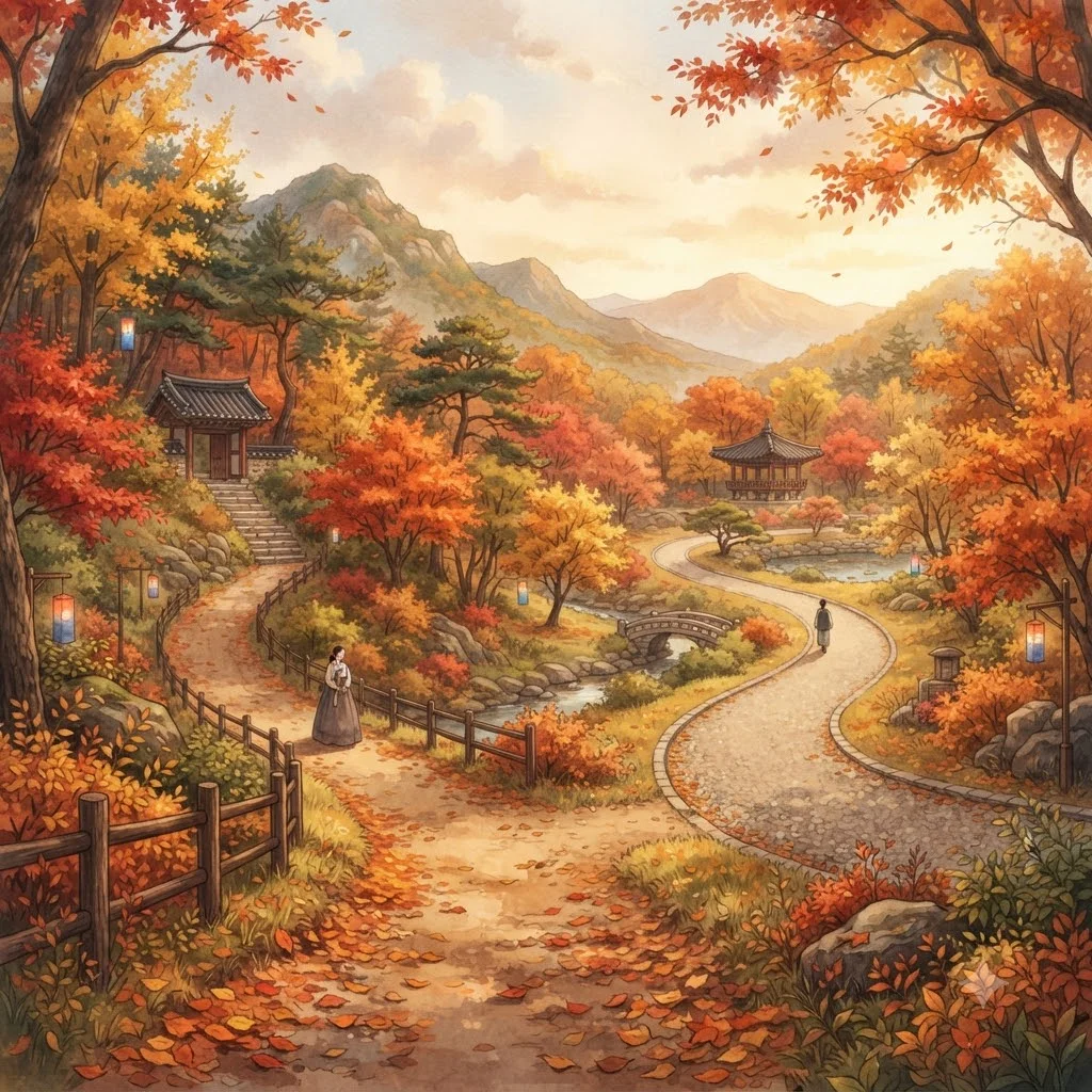 앞으로의 전개 예상: 두 가지 시나리오 비교