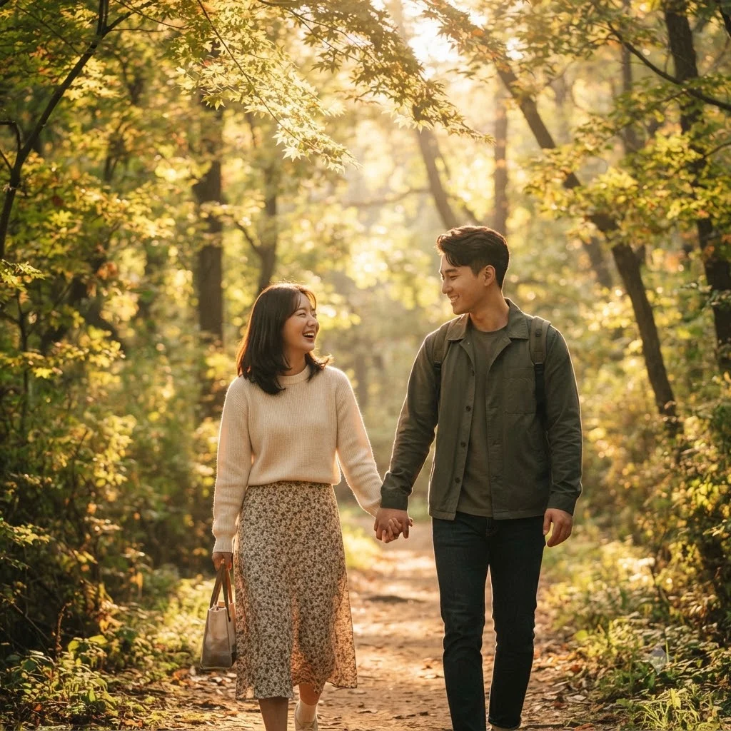 마치며: 혈연을 넘어선 사랑의 완성