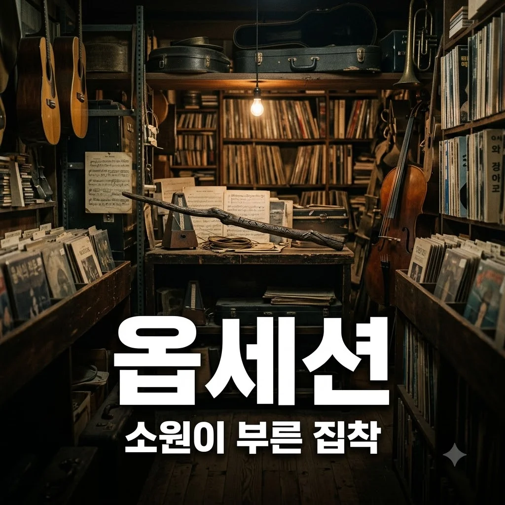 영화 옵세션 후기, 10억으로 6500억 번 역대급 가성비 공포영화의 정체