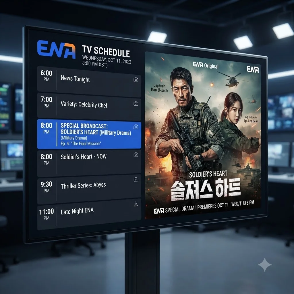한눈에 보는 신병4 사보타주 기본 정보
