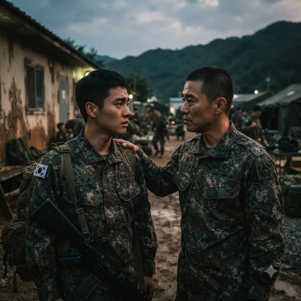 계급이 바뀌면 운명도 바뀐다? 기존 멤버의 변화