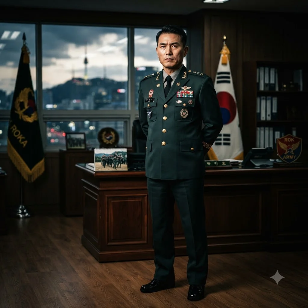 신화부대를 뒤흔들 새로운 인물: 김현욱과 변혁진