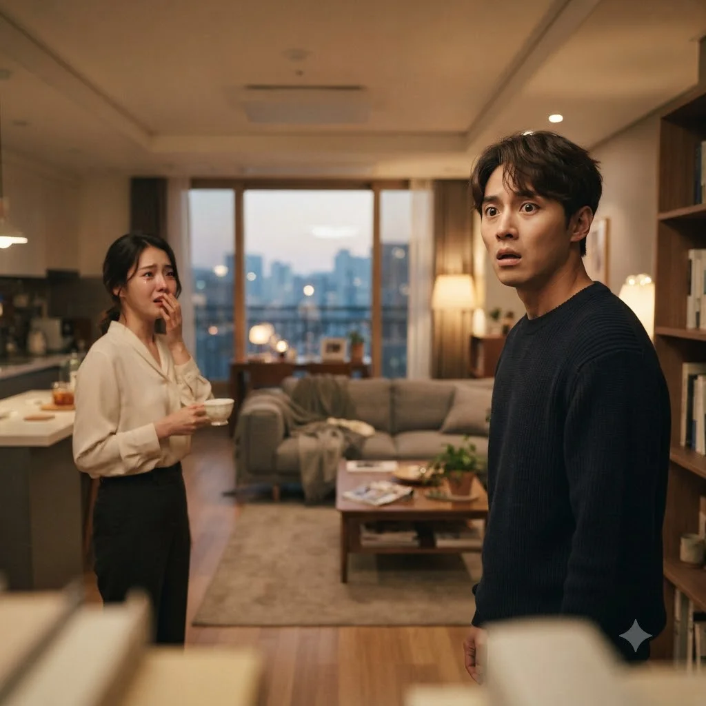 사랑이 온다 14회, 드디어 밝혀진 출생의 비밀과 충격 전개
