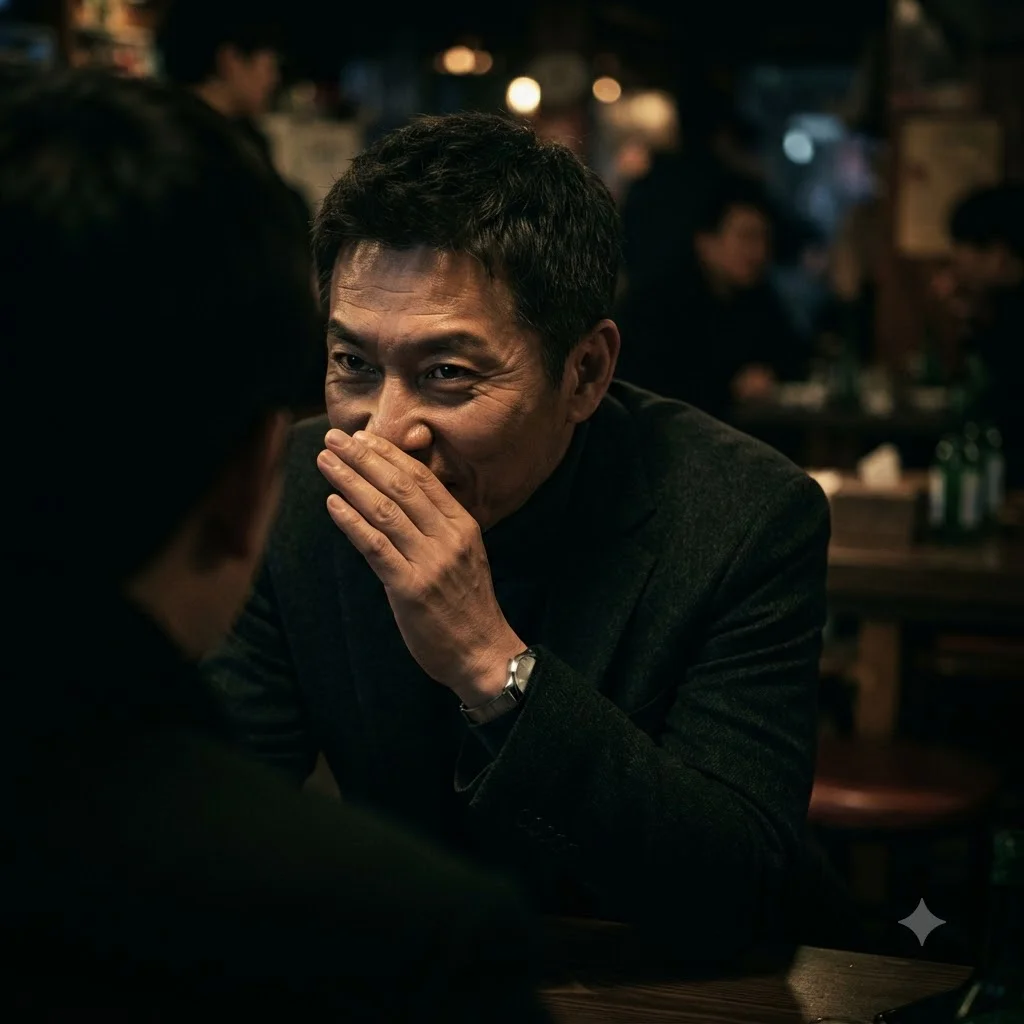 장훈태의 위험한 거짓말, 가짜 아들 소동의 시작