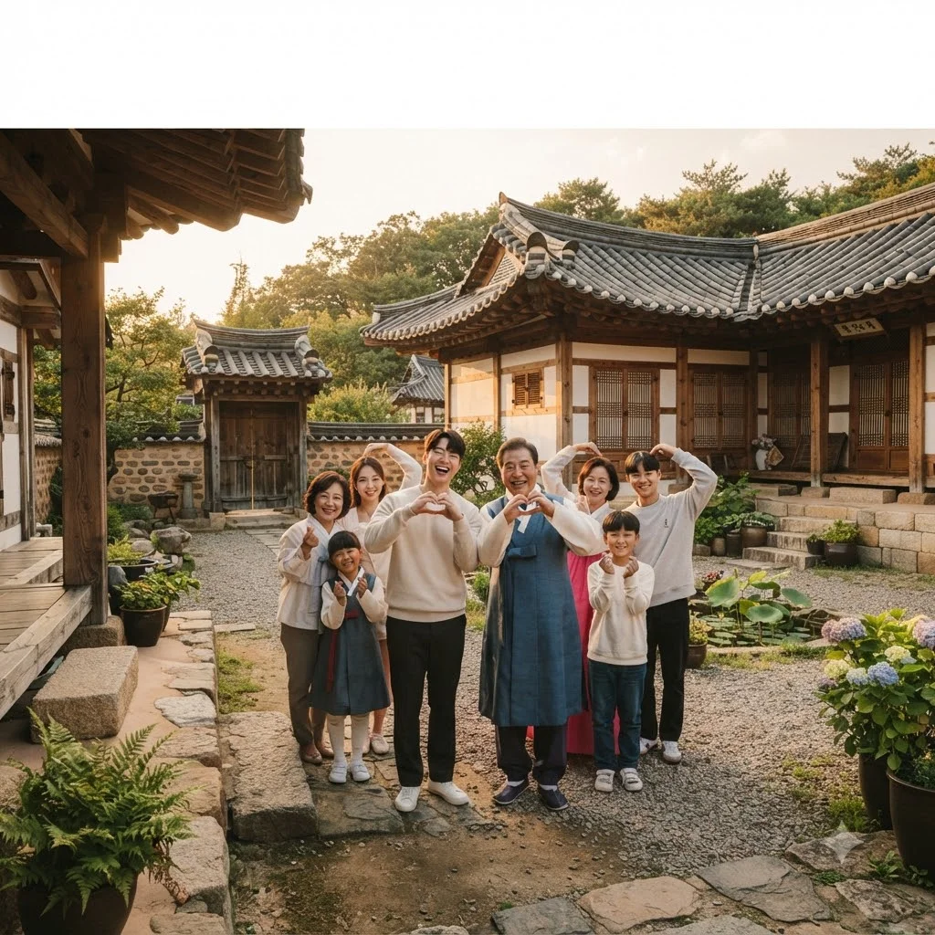 한국인의 밥상, 웃음 뒤에 찾아온 뜨거운 눈물