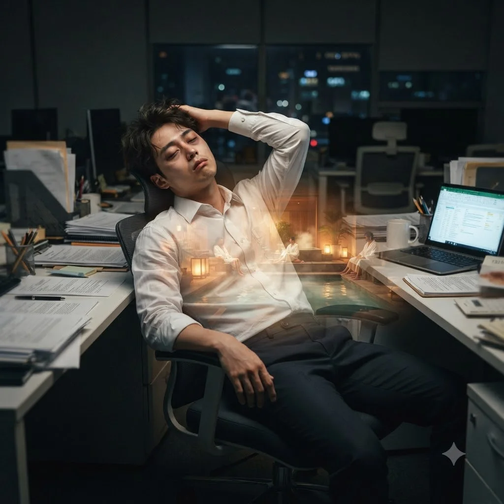 나에게도 필요할까? 추천 대상 체크리스트