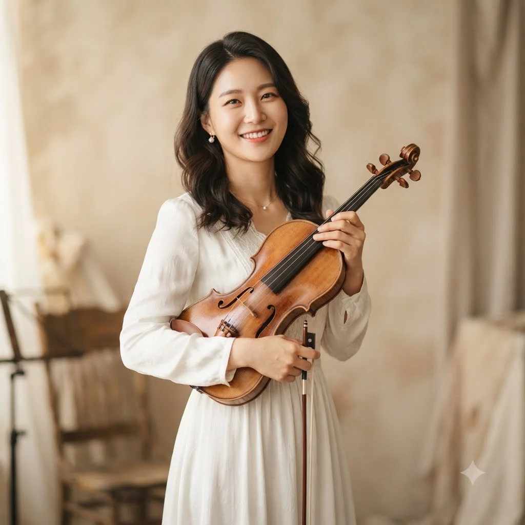 한눈에 보는 김빛날윤미 프로필과 활동 요약