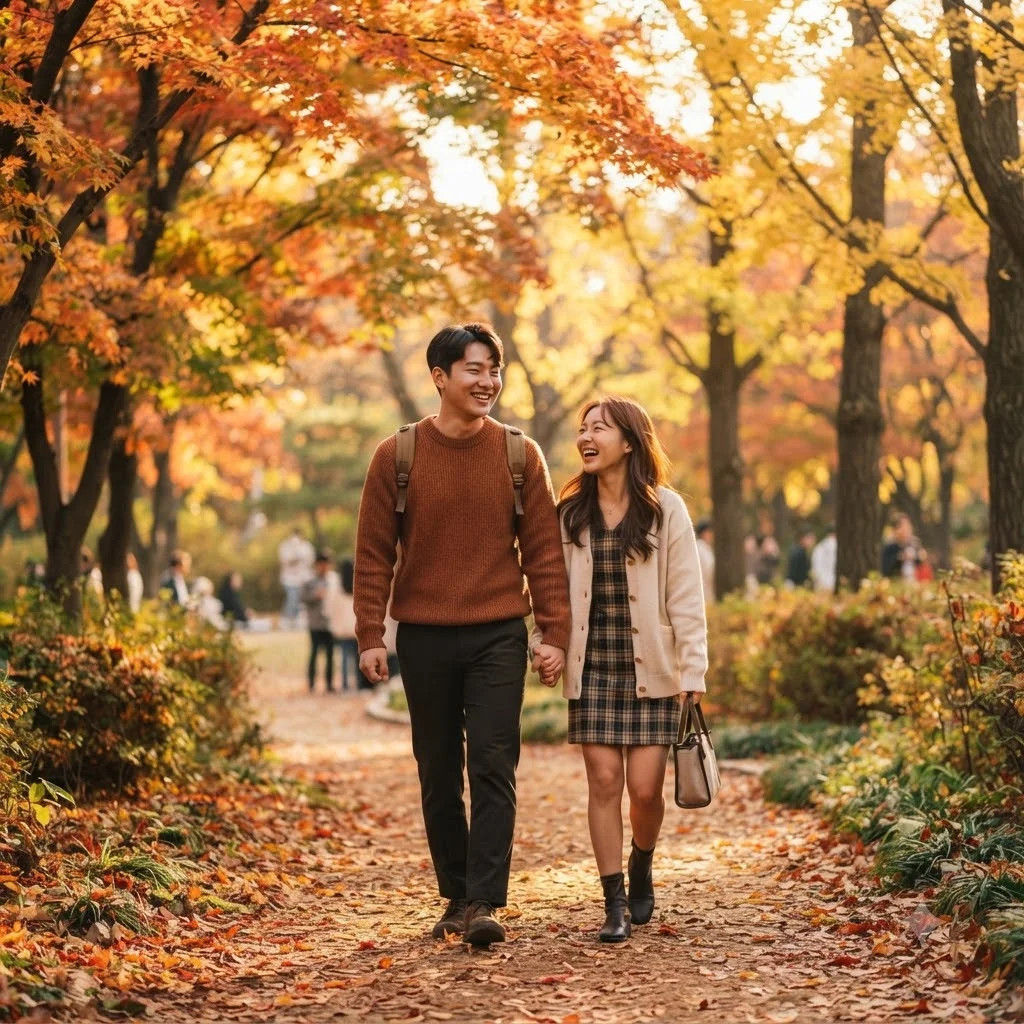 윤후와 최유빈, 정말 사귀는 사이일까? 정답은 YES!