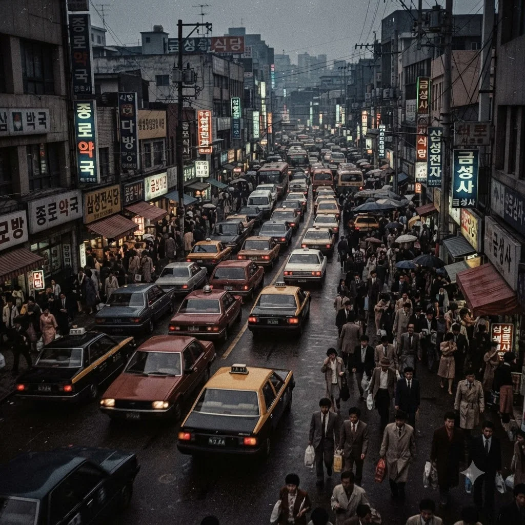 숨 막히는 줄거리: 사냥꾼이 될 것인가, 사냥감이 될 것인가